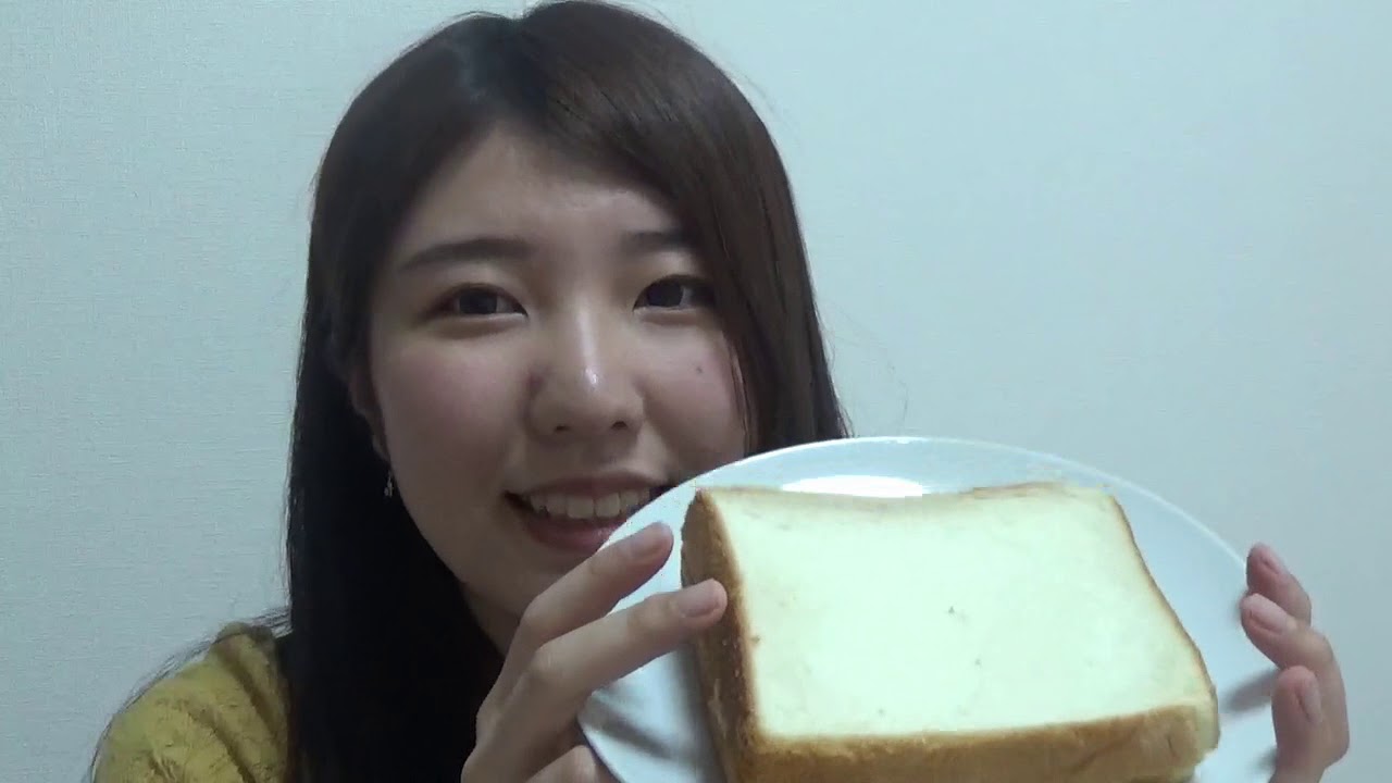 朝食にぴったり☆クリームチーズ＆バナナサンドイッチ作ってみた！
