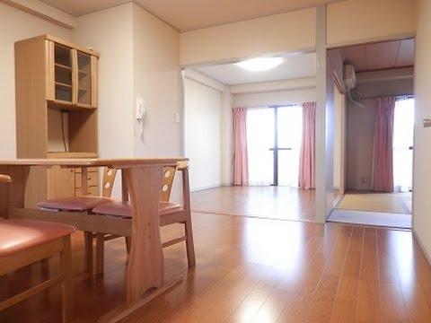 【成約】伊豆城ケ崎　家具付賃貸　２ＤＫ　バストイレ別　海も見えるお部屋