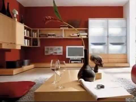 Interior Design Living Room Ideas インテリアデザインのリビングルームのアイデア