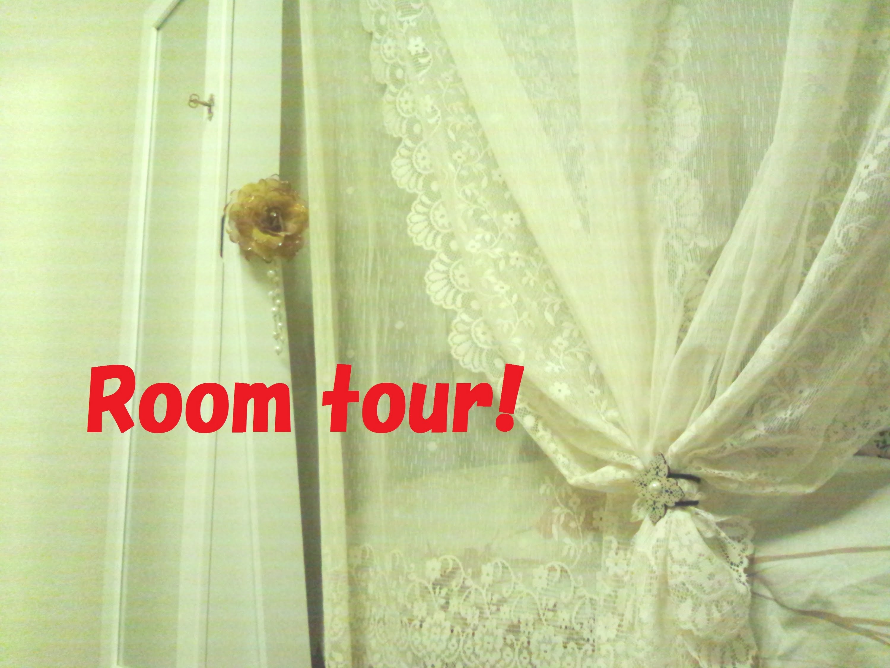 一人暮らしの部屋紹介！My room tour in Japan!
