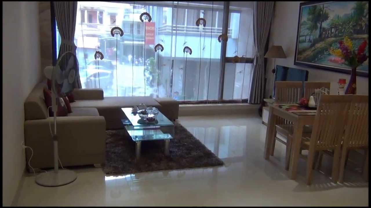 「SAKAMOTO BUILDING Kim Ma」1ベッドルーム（80㎡）の室内風景
