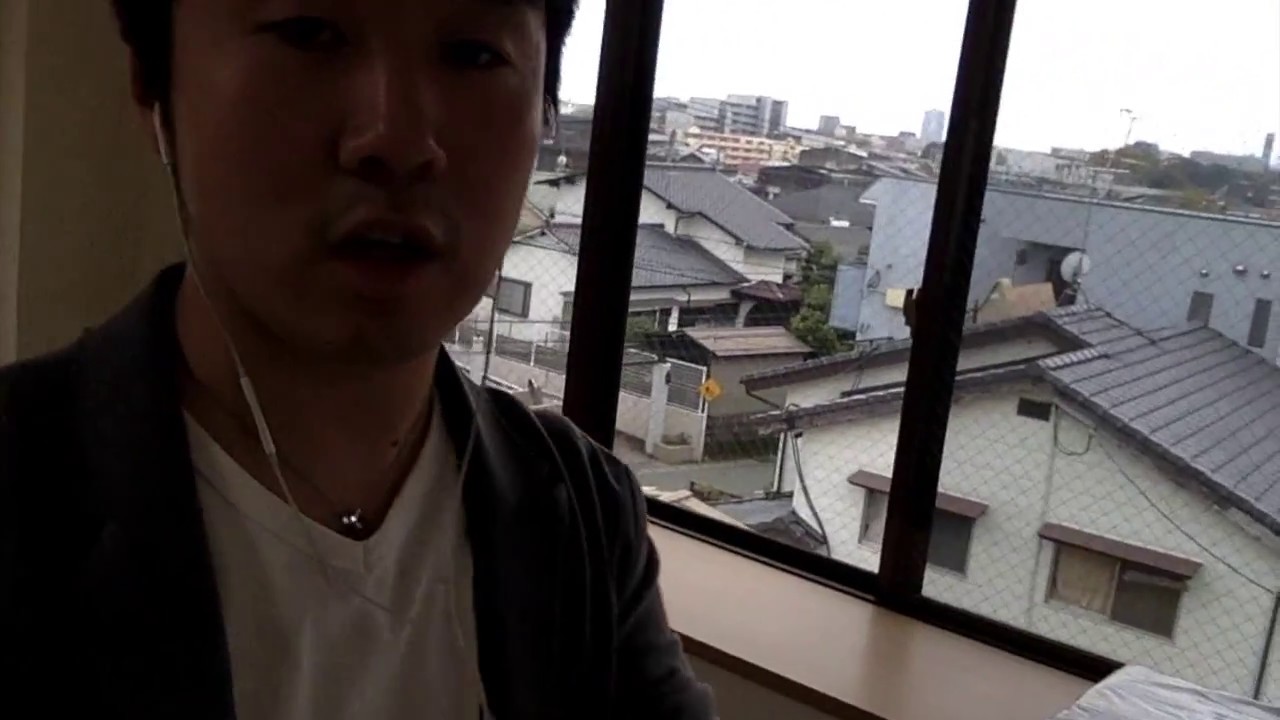 【モンストじゃない】熊本に引っ越しました。初の一人暮らし！