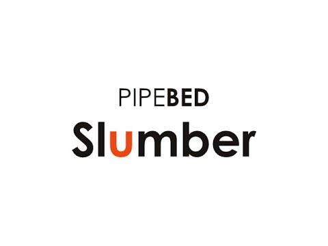 【Slumber/スランバー公式】パイプロフトベッド